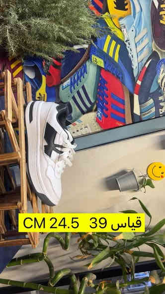 🔥🔥تخفيضات    تخفيضات    ❌❌❌

ع  قطع  نسائي وشبابي    سعر   القطعه  45  الف  قطعتين   75 الف 

قياس 36   لل39       

ملاحظه  //كل  القطع  جديد  غير  مستخدم  واصلي  100./. 

العنوان   الحريه  الاولى  شارع  المختار 

رقم  الهاتف ***********
