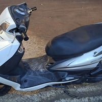 سكنس فحل • معدل • تايرات جديد