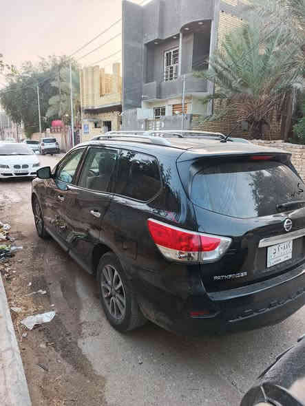 نيسا بافندر 2015لىبيع السعر 125رقم بغداد بيه جاملغ فقط بدون دواخل للاتصال***********
