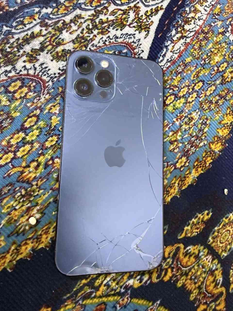 سلام عليكم آيفون ١٢ برو ماكس مبدل شاشة اصليه فيس إيدي شغال بطاريه ٧٧ ذاكرته ٢٥٦ فقط الضهر مكسور للبيع ومراوس مكاني ناصريه مركز سعره ٣٢٥ وبيه مجال


**إذا كنت صاحب هذا الإعلان وتريد حذفه لأي سبب، رجاءا أرسل رسالة إلى الدعم الفني**