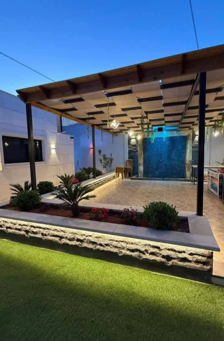 ♻️صيانة عامة للحديقة💥💢
✅الان وقت صيانة الحدائق والزراعة ⏰😋
✅التعشيب     ⛏️😎
✅ والرش                   ⚗️💙
✅ ونكاشه        🛠️💥
✅وتسميد              🛢️💯
✅ وتقنيب                   ✂️✨
✅تجوير           ⚙️💣
✅وتخلص من الحشرات قبل لتطلع 🕷️🕸️💠
☑️ صيانة عامة للحديقه 🏡
🔱ما بتعرف تعملها 🤔
🔱تعبان وبدك مين يعملها 😔
⚜️احنا نعملك ياها بأقل التكاليف 🤩✌️
👷‍♂️مختصون انشاء مزارع/وتنسيق الحدائق 👌
👷‍♂️والديكورات الخارجية👌

كل ما عليك تتواصل معنا ورح نوافيك بكل التفاصيل 0779613479


**إذا كنت صاحب هذا الإعلان وتريد حذفه لأي سبب، رجاءا أرسل رسالة إلى الدعم الفني**