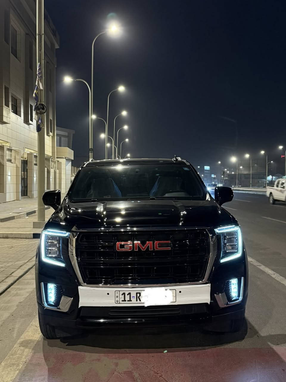 السلام عليكم جي ام سي يوكن 2024 خليجي وكالة المنصور فئة Sle كفالة عامة كلش رقم بغداد مشروع وطني باسمي تحويل ثاني يوم السيارة بحالة الوكالة جديدة كلش استخدام شخصي مطلعها زيرو ع ايدي مغلفة نانو ضمان 10 سنوات مكاني بصرة للاستفسار ***********
