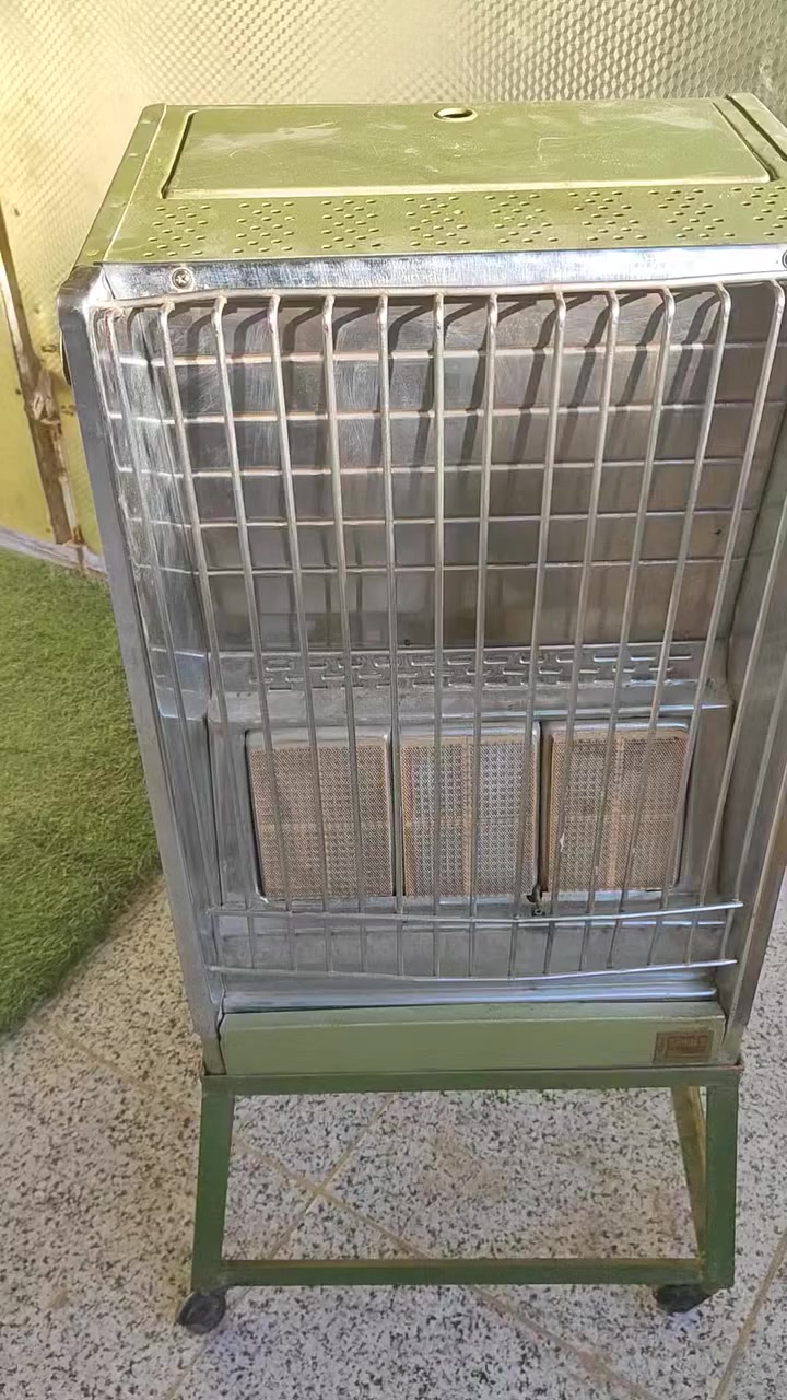 للبيع مكاني حله يوجد توصيل


**إذا كنت صاحب هذا الإعلان وتريد حذفه لأي سبب، رجاءا أرسل رسالة إلى الدعم الفني**