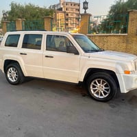 باتريوت • ٢٠٠٧ • وارد امريكي