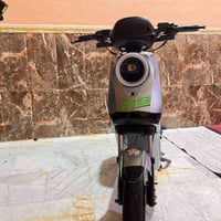 دراجه R9 • بطاريات32 • الهارثه