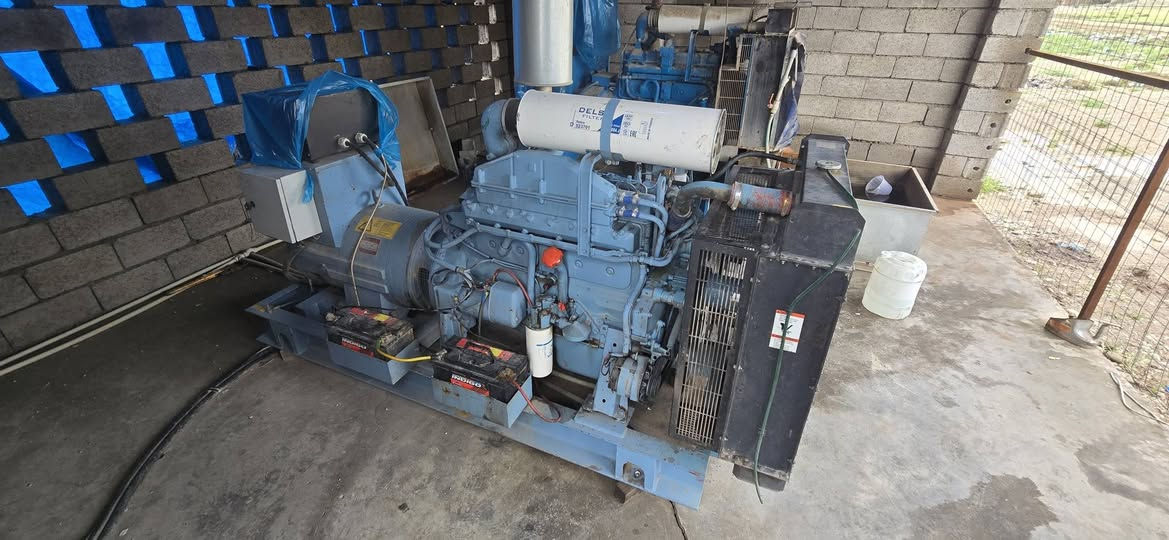 اثلاث مولدات للبيع فالفو ٧٤ والاخر فالفو ٧١ والواحد دويس ٩١٤


**إذا كنت صاحب هذا الإعلان وتريد حذفه لأي سبب، رجاءا أرسل رسالة إلى الدعم الفني**