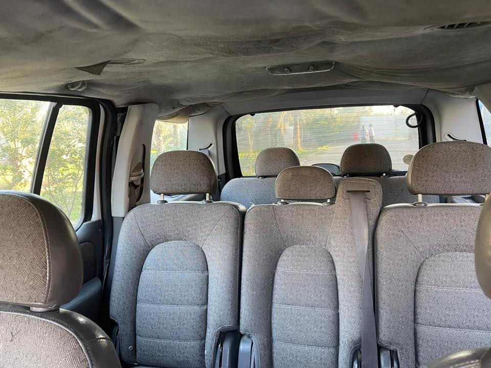 مكلف بالنشر 👈فورد اكس بلور مزاد وزارة الداخلية تبريد سيارة جاهزة 🚗 رخيصة 50وبيه مجال بدون رقم الترقيم عليك والتفاصيل على هذا الرقم موجود واتساب ‭0770 288 9822‬ ابو جعفر
