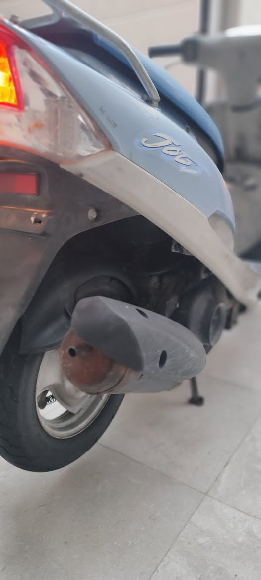 سلام عليكم ماكس منغولي مكفوله كفاله عامه
ختم واحد وي المكينه شرط الفحص سلف اشاير كهربائيات كلشي شغال بيه ما بيه نقص 4 تشهر من من نزل 
ما مفتوحه براغي واحد 
اروحلك فدوه اذا مو شراي لا تراسل 

السعر خاص ***********

موجود  واتساب
