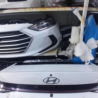 قطع غيار كورية • جديد ومستعمل • توصيل محافظات