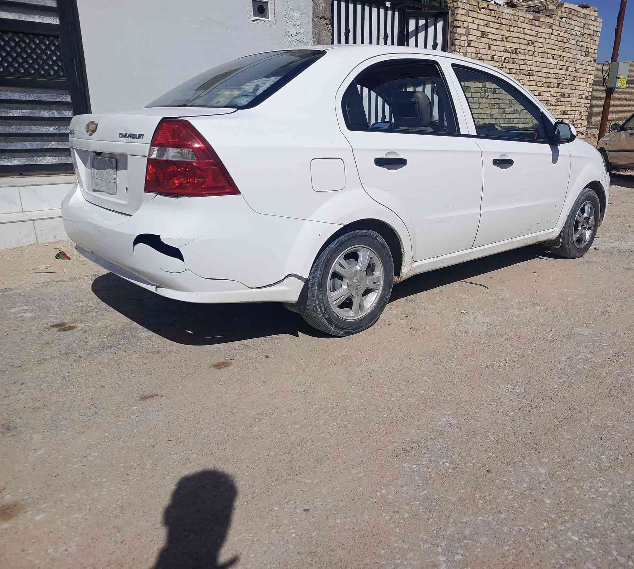 افيو موديل 9 اوتو رقم بابل مداور ثاني يوم
سياره جاهزه 
 تخم تاير كير حداديه كله جاهز 
مكينه بخار. بدون تنقيص شرط  
سعر٦٧ بيها مجال قليل مكاني نجف قريه الغدير 
الشراي يتصل 
***********
