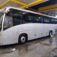 زيارات العتبات • 30 رمضان • مبيت نجف وكربلاء