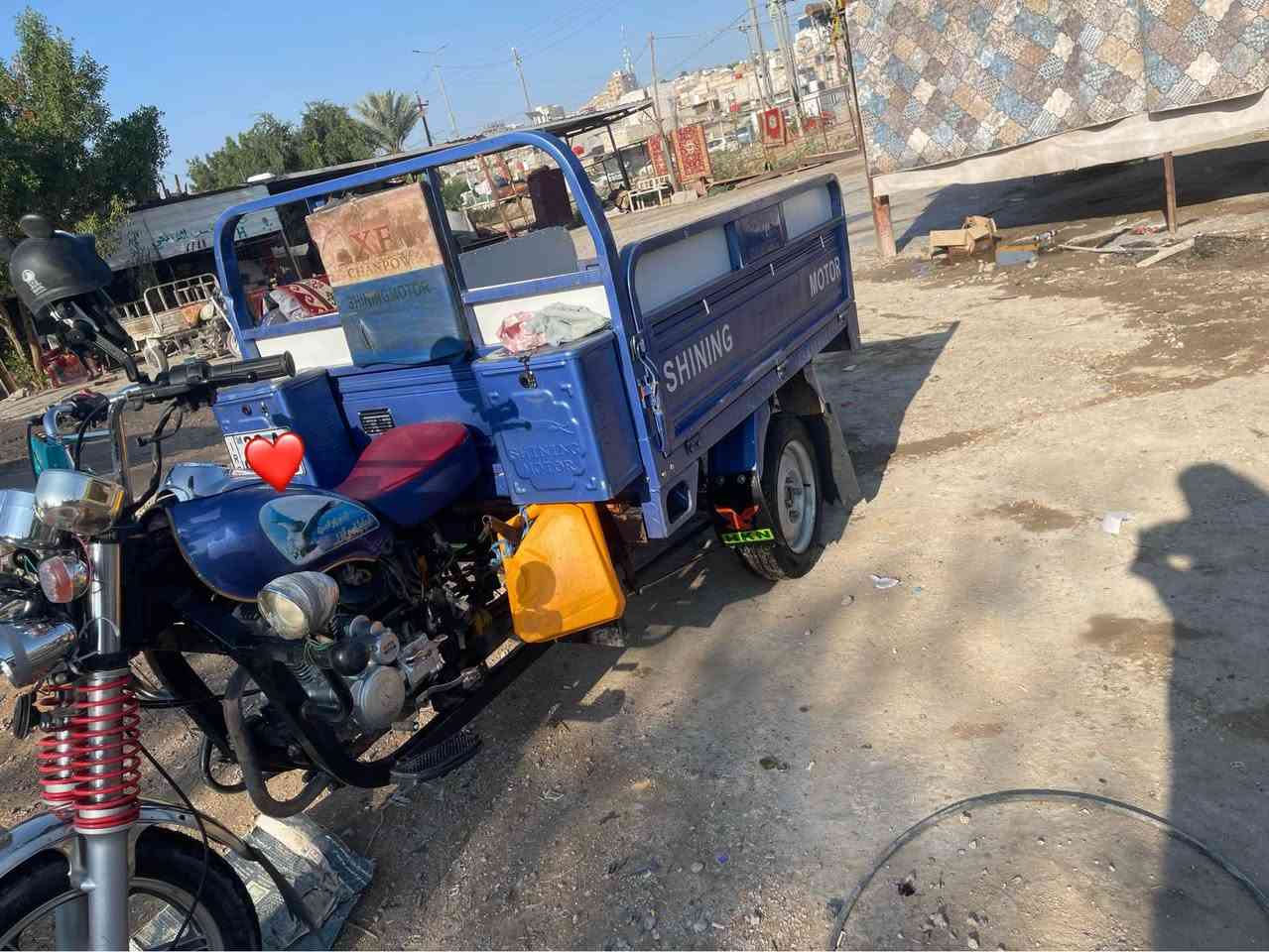 سلام عليكم ستوته جمره كلشي ماناقصه بس العداد رقم وسنويه نجف رقم نكليزي باقي تفاصيل خاص *********** النجف, العراق
