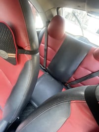 سياره كيو مني سبورت نظام رياضي موديل ٢٠١١ داخله هزه جديده تحويل مباشر ...