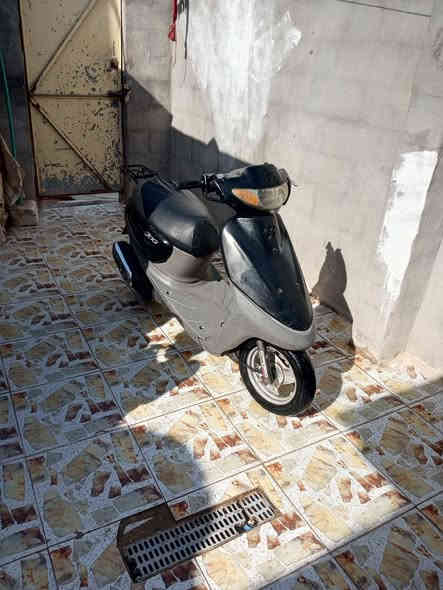 سلام عليكم دراجه منغولي مامفتوحه فحل للبيع دراجه كله شغاله مابيه نقص سلف كهربائيات  السعر 400 مكاني سومر 
وهذا رقمي ‏‪***********‬‏
