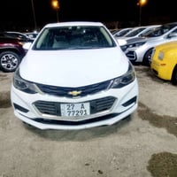 كروز • ٢٠١٨ • حادث