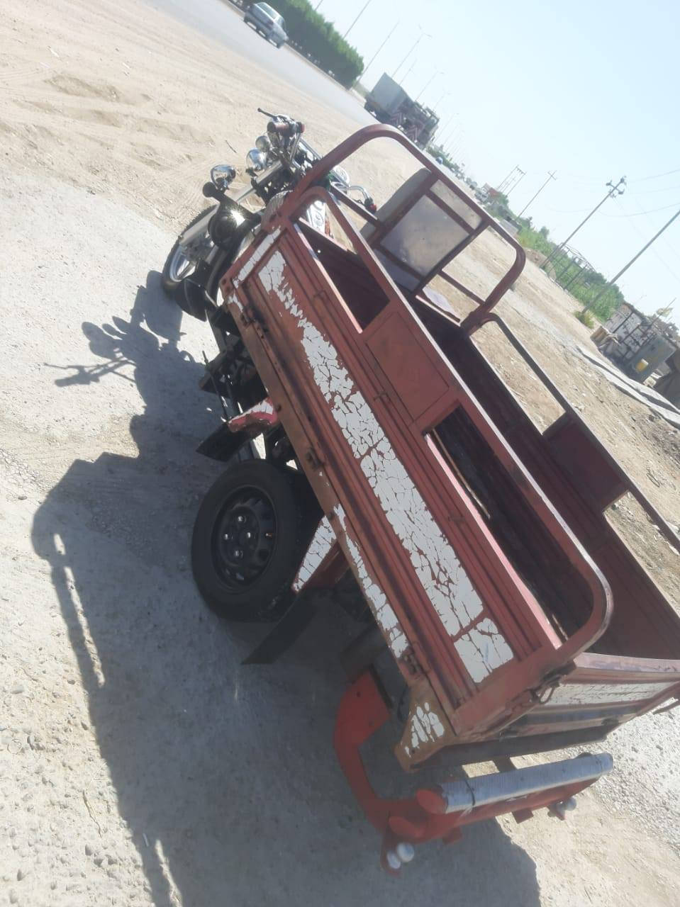 ا
السلام عليكم ستوته جمرة موديل 14 مكينه 24 كفاله عامه أوراق اصولي ركبه ماطاكه، السعر 900 وبيها مجال  رقم التواصل ***********
