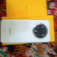 للبيع فقط جهاز ريلمي 14 برو بلس استخدام شهر واحد نضافة فوول افحص واي ش...