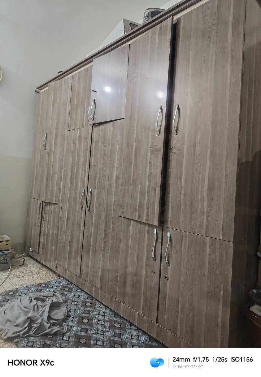 كنتور مع ميز تواليت للبيع
نظيف بسعر مناسب انت حدد السعر


**إذا كنت صاحب هذا الإعلان وتريد حذفه لأي سبب، رجاءا أرسل رسالة إلى الدعم الفني**