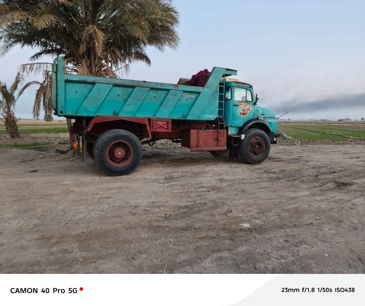 سلام عليكم تك مايلر للبيع موديل 80 كير محرك كله جديد شاصي جديد رقم نكليزي تحويل ثاني يوم سياره بلاديه ما ناقصه برغي كبل للشغل بدي جديد قماره جديده  سعر الاستفسار اتصل على الرقم/// ***********//////
