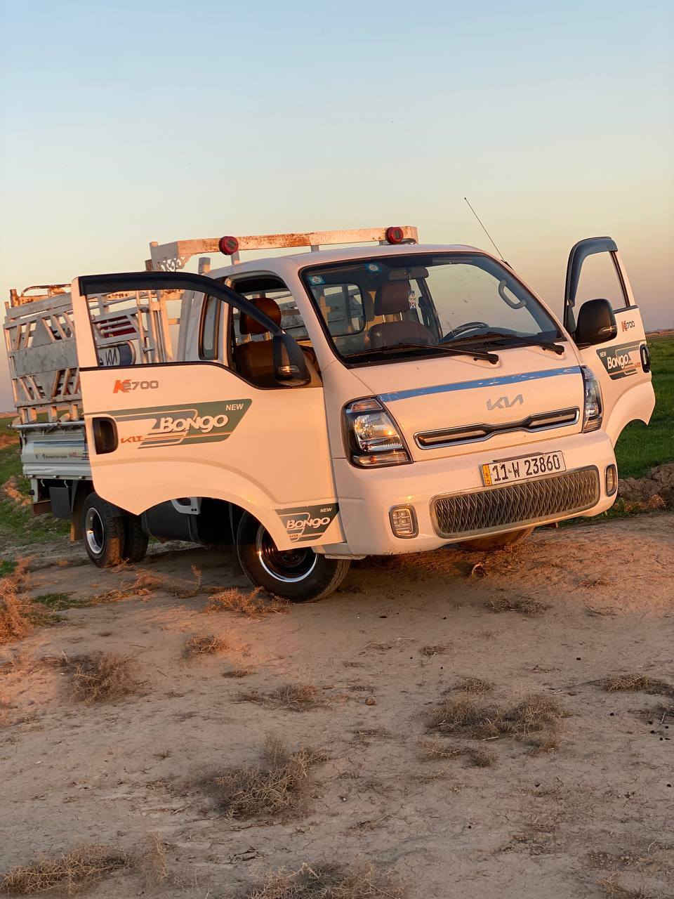 السلام عليكم كيا حمل
موديل 2023
كفاله عامه سعر 154 وبيها مجال ***********
