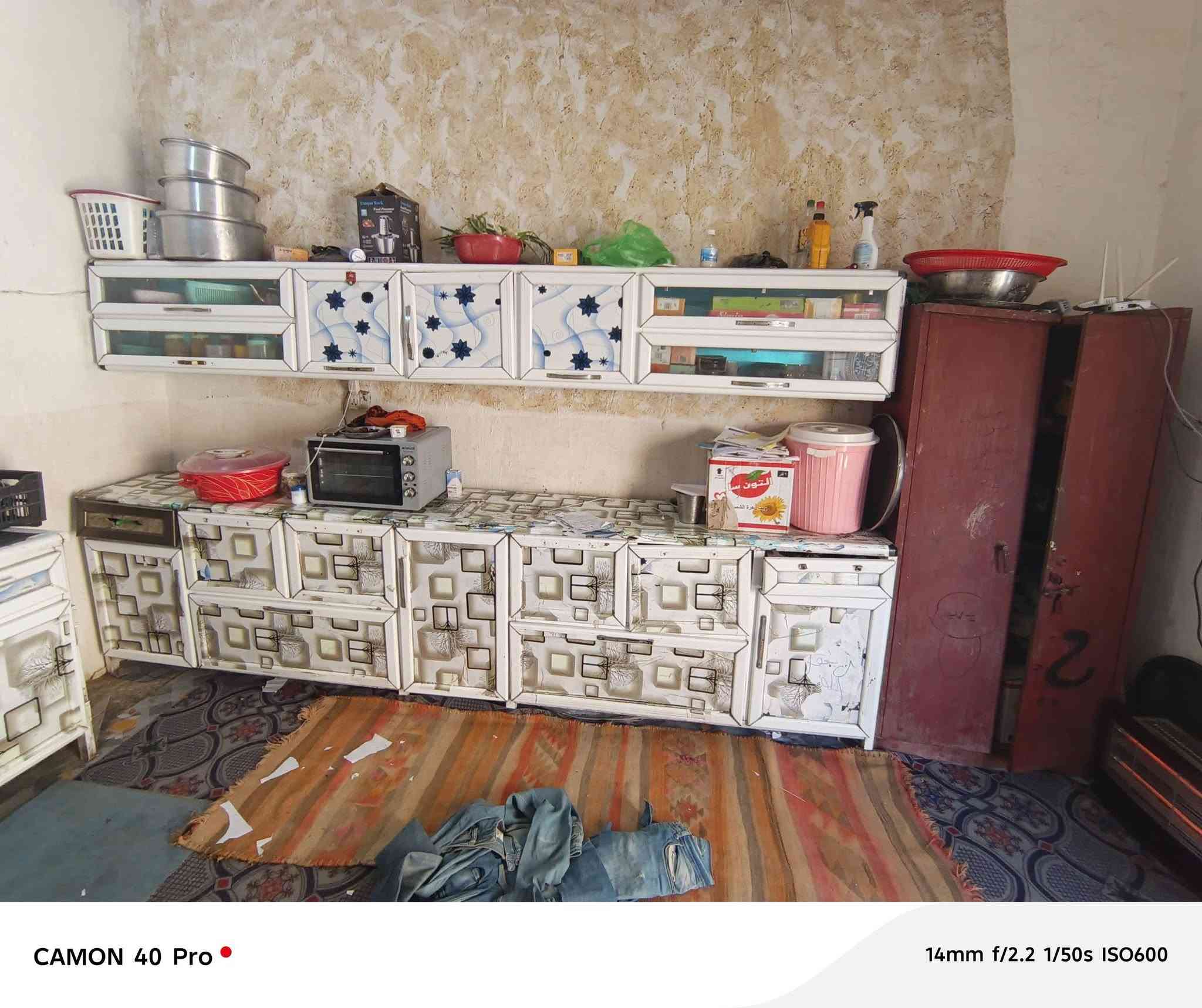 معرض المنيوم مستخدم للبيع  ***********
