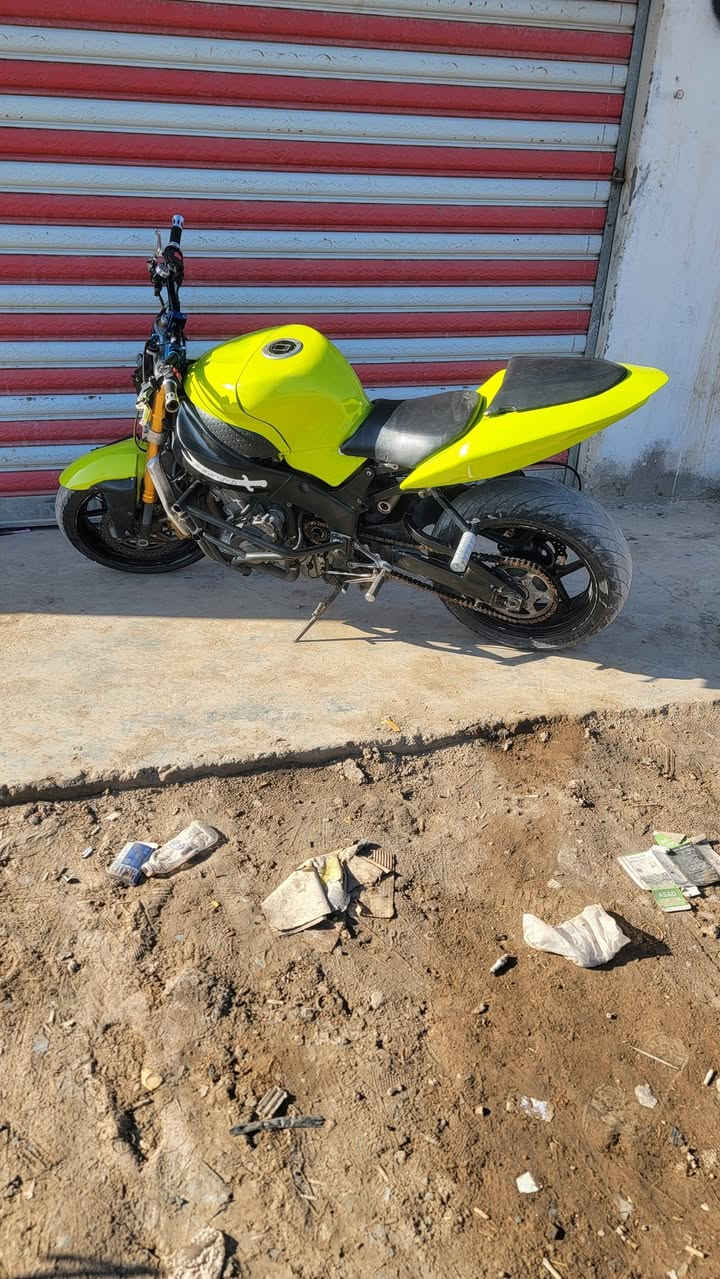 للبيع كاوسكي ٢٠٠٦ كفاله عامه من كلشي اوراق كامله السعر ١٧ مكاني واسط الكوت


**إذا كنت صاحب هذا الإعلان وتريد حذفه لأي سبب، رجاءا أرسل رسالة إلى الدعم الفني**