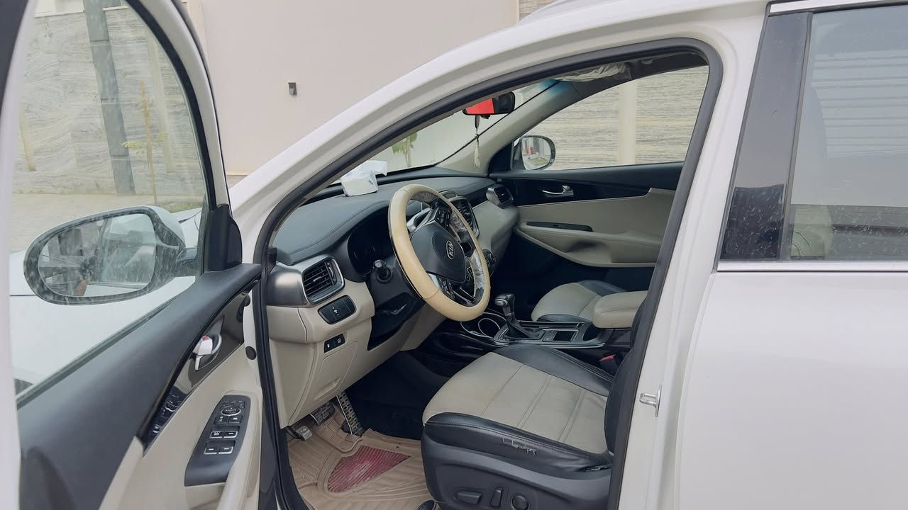 سورنتو ٢٠٢٠ للبيع ماشيه (٢٢٥)الف  رقم بغداد مكان الرمادي السعر٢٥٠ بيه بارد من جهة باب السايق


**إذا كنت صاحب هذا الإعلان وتريد حذفه لأي سبب، رجاءا أرسل رسالة إلى الدعم الفني**