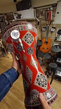 وصلت إلى #دانا_للموسيقى ✨ طلبات سورية بألوان احترافية مميزة متوفرة بعد...