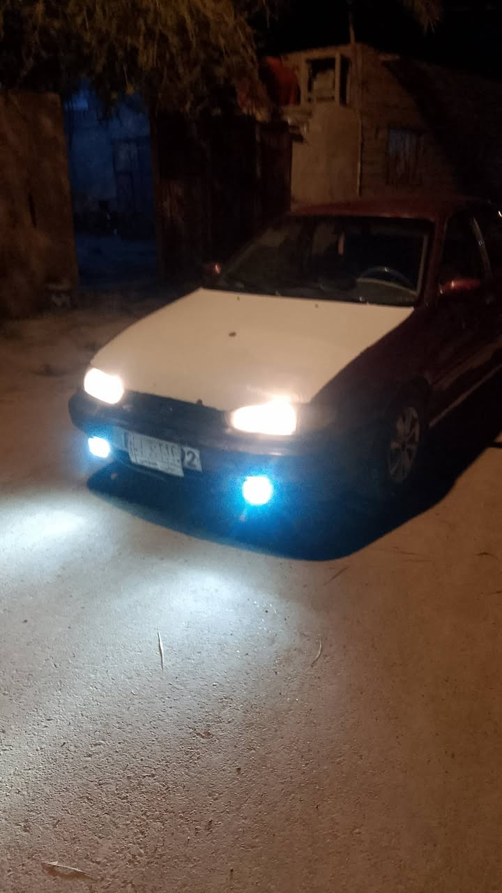 سياره النتر دمعه لبيع الي يشتري ***********
