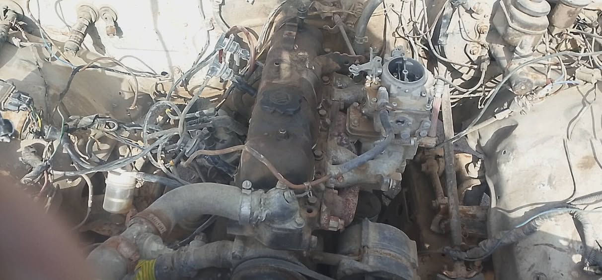 بيكم للبيع موديل 82 تك قماره 5 حلقات رقم ذيقار لماني اليف شاصي ملحوم مصبوقه سياره شقاله مال فلاح شرط تراي وين ماتريد سعر 13 وبيه مجال لشراي مكان بصره  زبير مزارع جسر كريدي ***********
