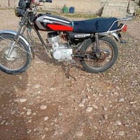 دراجه اللبيع07704871264