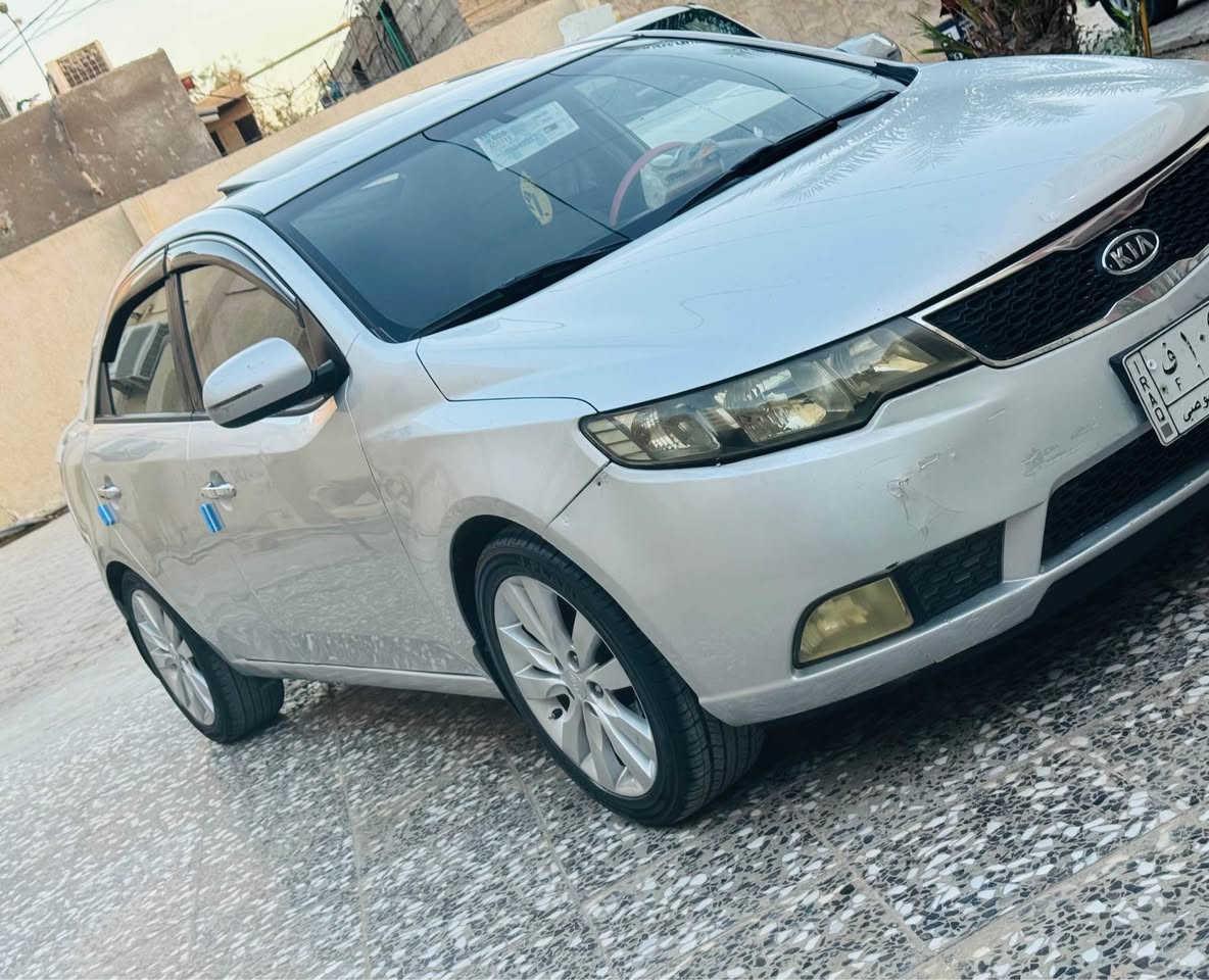 للبيع *********** السعر 88
سيراتو موديل 11 رقم كربلاء مشروع وطني فول مواصفات خليجي محرك 1600دوش  بيها قطعتين ونص كلير اثر جراد مكفوله من الضربه السعر 88مكان السياره كربلاء المقدسة كربلاء, العراق
