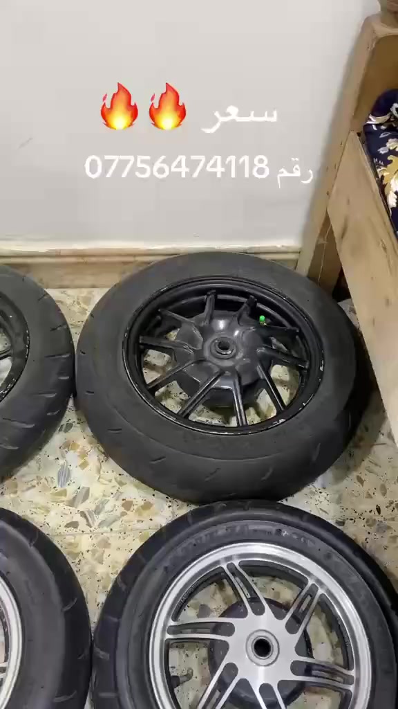 تزويد للبيع اصلي مكان مدينه الصدر للاستفسار خاص او رقم بالفيديو


**إذا كنت صاحب هذا الإعلان وتريد حذفه لأي سبب، رجاءا أرسل رسالة إلى الدعم الفني**