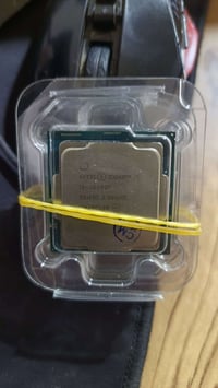 i5-10400F • جديد • البصرة