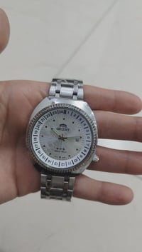 ساعة يد • اورلينت • راقي