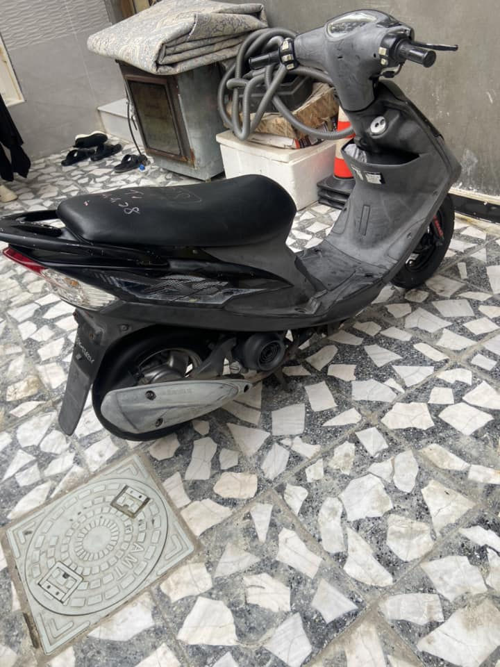 سلام عليكم ماكس عدله كفالة عامه صار شهر عندي من رمبة ملاح فول وختم واحد دراجه كارتون وختم واحد كلهه دراجة جديده حيل وما ملعوب بيهه دراجة سعر مليون ١٥٠ مكاني حي صدقاء***********
