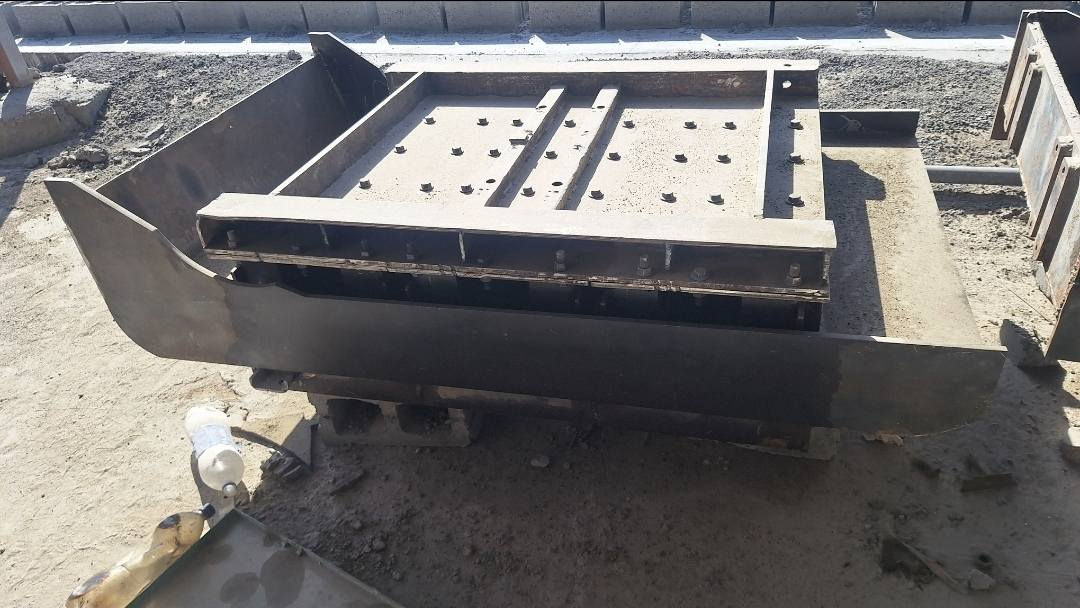 قالب جديد للبيع مال كابسه هاز 15 بلوك 
***********
