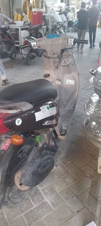 هوندا فله للبيع ب200 07889800236