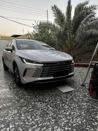 دسترويل • ٢٠٢٥ • ماشي ٤٠٠٠