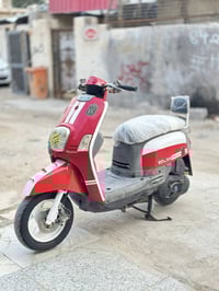 بصره المعقل • دراجة بوليس • كفالة عام