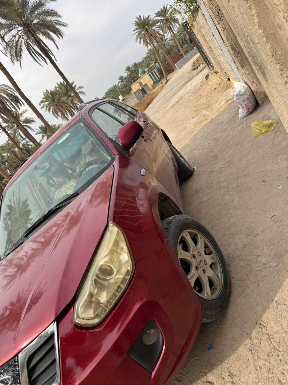 تيكو 2013 مكينه كير حداد تبريد جاهزة 
بيه صبغ حزام جمالية تحويل مباشر  
مكان كربلاء سعر 37 رقم ***********
