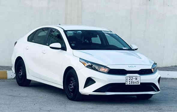 السلام عليكم كيا فورتي موديل 2024 وارد امريكي رقم اربيل ترقيم جديد هزه فحص جديد مواصفات عاديه سنويه بسمي تحويل مباشر حادث بسيط قبغ جنطه فقط والباقي كفاله عامه وين ميعجبك افحص السياره جديده بمعنه الكلمه ماشيه 11الف زيرو
العنوان بغداد الشالجيه لمعرفة السعر الاتصال على الرقم ***********
