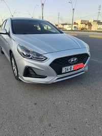 سوناتا • ٢٠٢١ • بصرة