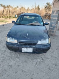 النتره • ٩٢ • رقم كربلاء