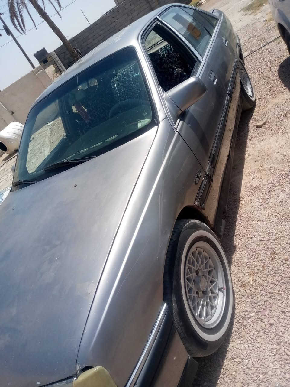 اوبل اوميكا رقم نجف سنويه منتهيه مكينه بيهه دخان بس ناعمه كير عادي حداديه نضيفه تخم تاير جديد كهربائيات شغاله مكان سماوه السعر ١٧ وبيهه مجال بسيط للاتصال ***********
