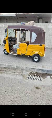 تكتك • باجاج • ٢٠٢١