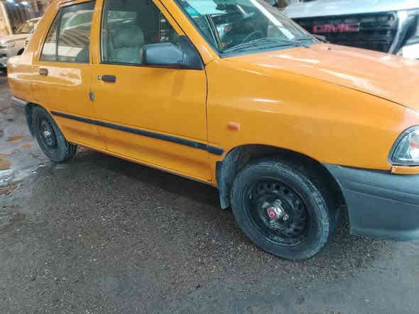 السلام عليكم
سايبا البيع موديل 18
بي صبغ جملغ خلفي باب صدر قليل فقط جاهزه من 
كير محرك مكينه كفاله عامه بلادي 
تايرك خير من الله 
سعار سياره 43بي مجال شي بسيط 
العنوان بغداد بلديات نتصل وتدلل 
***********
