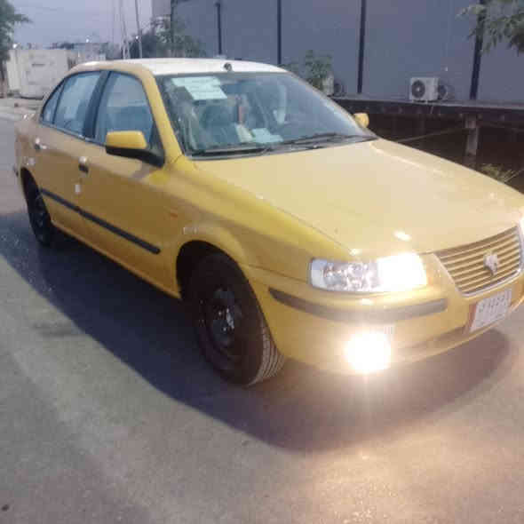 سلام عليكم للبيع سمندموديل 2012سياره خيرمن الله لاضربه ولاتبديل بيه مكانات صبغ مكينه كير صدر تبريد تخم تاير عارضه 37مكاني الزعفرانية ***********
