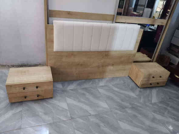 غرفه نوم تركي نظاافه فول
السعر 375 مع الشد والنقل..مكانه بغداد
الاستفسار خاص او واتس***********
