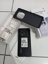 ريدمي • نوت ١٤ برو • 5G